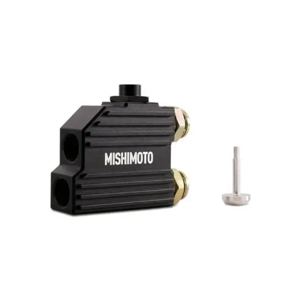 Mishimoto 2013+ Dodge Ram 6.7L Cummins Thermal Bypass Valve Kit thumbnail 3
