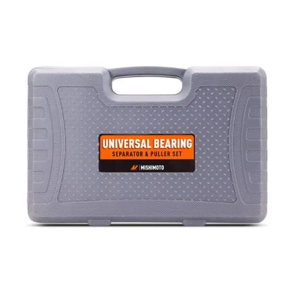 Mishimoto Mishimoto Universal Bearing Separator and Puller Set thumbnail 4