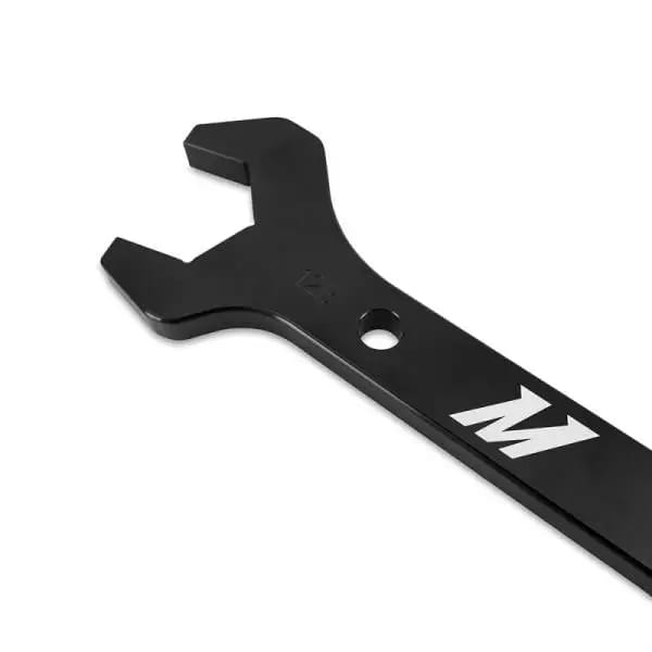 Mishimoto Wrench Set 7pc. -AN3 to -AN20 (Black Anodized) thumbnail 4