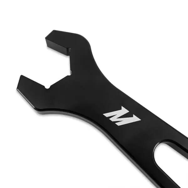 Mishimoto Wrench -6AN (Black Anodized) thumbnail 3