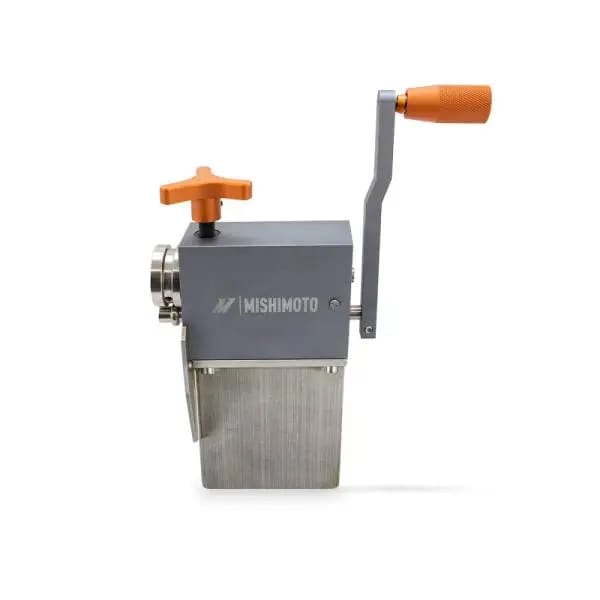 Mishimoto Intercooler Pipe Bead Roller Tool thumbnail 4
