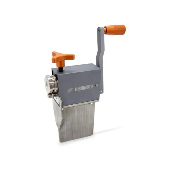 Mishimoto Intercooler Pipe Bead Roller Tool thumbnail 5