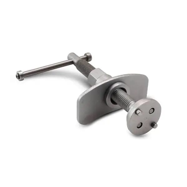 Mishimoto Brake Caliper Piston Wind Back Tool Kit thumbnail 3