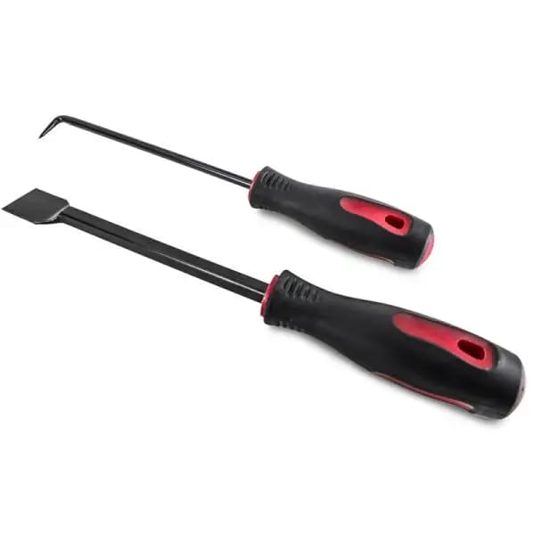 Mishimoto 9pc Scraper, Hook and Pick Tool Kit thumbnail 4