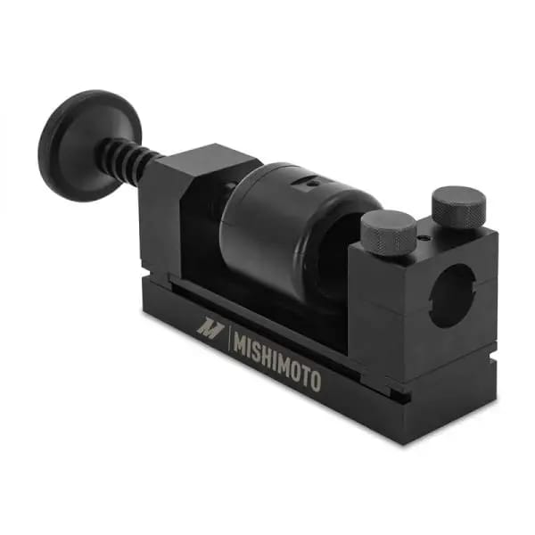 Mishimoto AN Hose Assembly Kit thumbnail 6