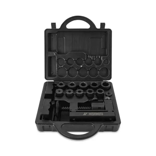Mishimoto AN Hose Assembly Kit thumbnail 10