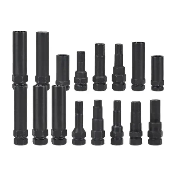 Mishimoto Locking Wheel Nut Master Key Set thumbnail 2