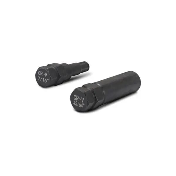 Mishimoto Locking Wheel Nut Master Key Set thumbnail 3