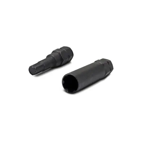 Mishimoto Locking Wheel Nut Master Key Set thumbnail 4