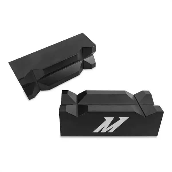 Mishimoto Billet Aluminum Vice Jaws thumbnail 2