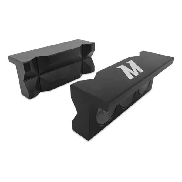 Mishimoto Billet Aluminum Vice Jaws thumbnail 4