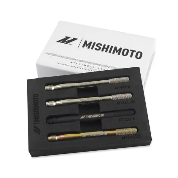 Mishimoto 4-Piece M12 & M14 Wheel Hanger Set