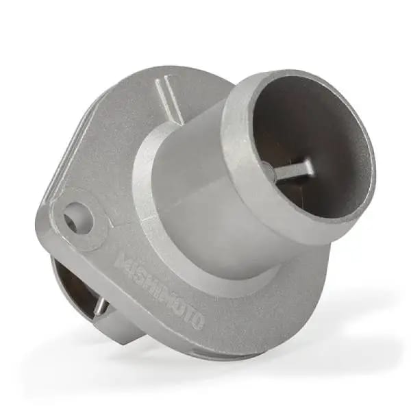 Mishimoto 03-07 Ford 6.0L Powerstroke Low-Temperature Thermostat w/ Housing thumbnail 2