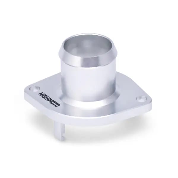Mishimoto Ford 6.0L Powerstroke Low-Temperature Thermostat w/ CNC Housing thumbnail 2