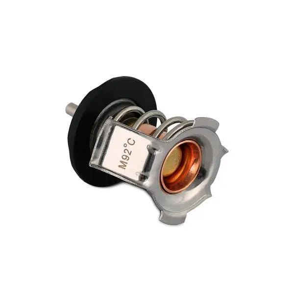 Mishimoto Ford 6.4L Powerstroke High-Temperature Thermostat (Set of 2) thumbnail 3