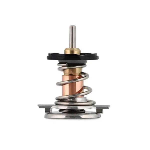 Mishimoto Ford 6.4L Powerstroke High-Temperature Thermostat (Set of 2) thumbnail 7