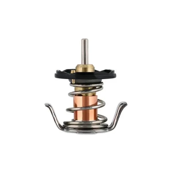 Mishimoto Ford 6.4L Powerstroke High-Temperature Thermostat (Set of 2) thumbnail 9