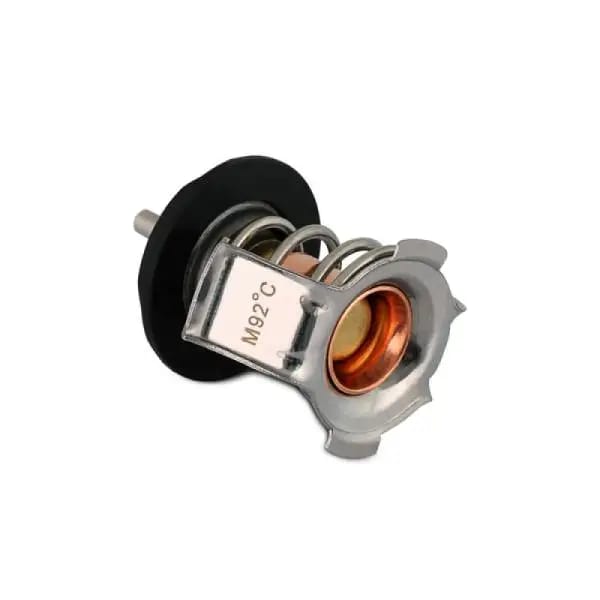 Mishimoto Ford 6.4L Powerstroke High-Temperature Thermostat (Set of 2) thumbnail 10