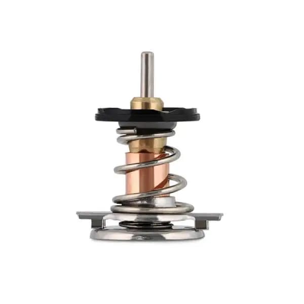 Mishimoto Ford 6.4L Powerstroke High-Temperature Thermostat (Set of 2) thumbnail 11