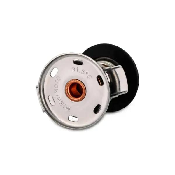 Mishimoto Ford 6.4L Powerstroke Low-Temperature Thermostat (Set of 2) thumbnail 5