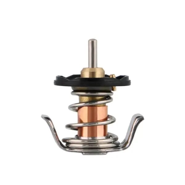 Mishimoto Ford 6.4L Powerstroke Low-Temperature Thermostat (Set of 2) thumbnail 8