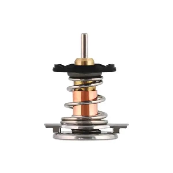 Mishimoto Ford 6.4L Powerstroke Low-Temperature Thermostat (Set of 2) thumbnail 9