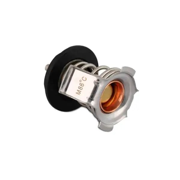 Mishimoto Ford 6.4L Powerstroke Low-Temperature Thermostat (Set of 2) thumbnail 11