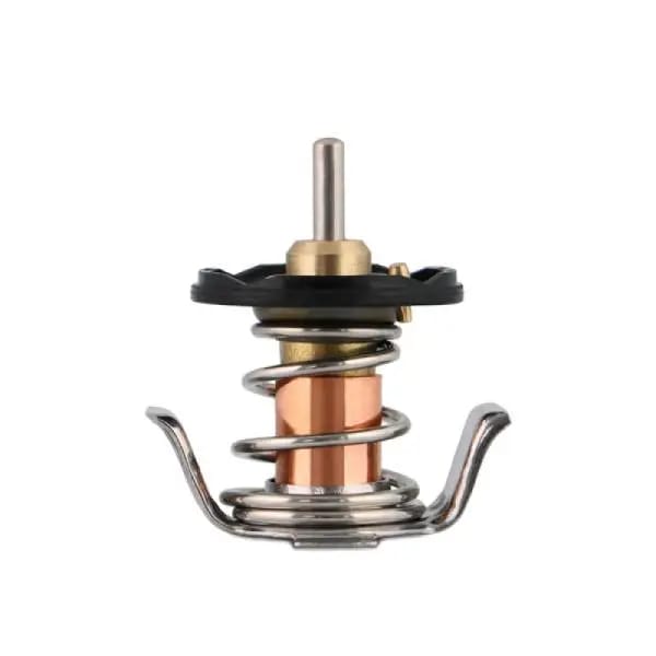 Mishimoto Ford 6.4L Powerstroke Low-Temperature Thermostat (Set of 2) thumbnail 12