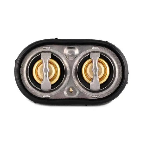 Mishimoto 11+ Ford 6.7L Powerstroke High-Temperature Primary Cooling Sys Thermostat thumbnail 3