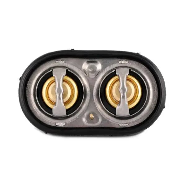 Mishimoto 11+ Ford 6.7L Powerstroke High-Temperature Primary Cooling Sys Thermostat thumbnail 5