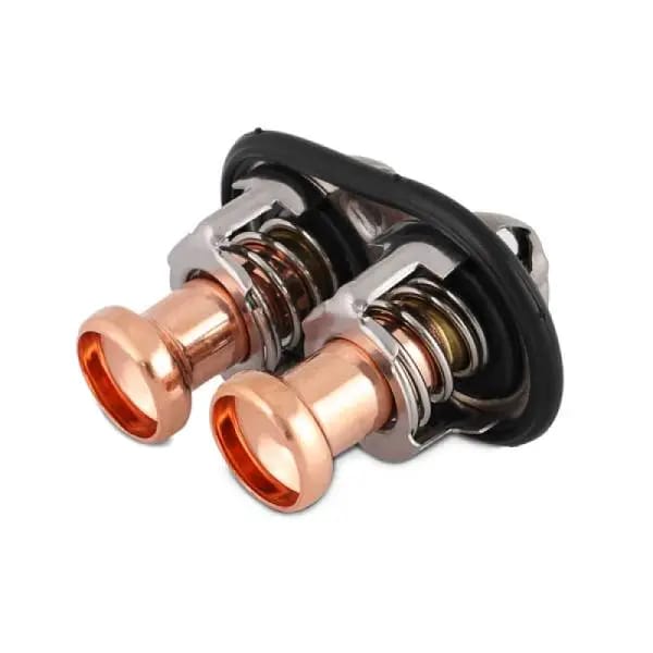 Mishimoto 11+ Ford 6.7L Powerstroke High-Temperature Primary Cooling Sys Thermostat thumbnail 7