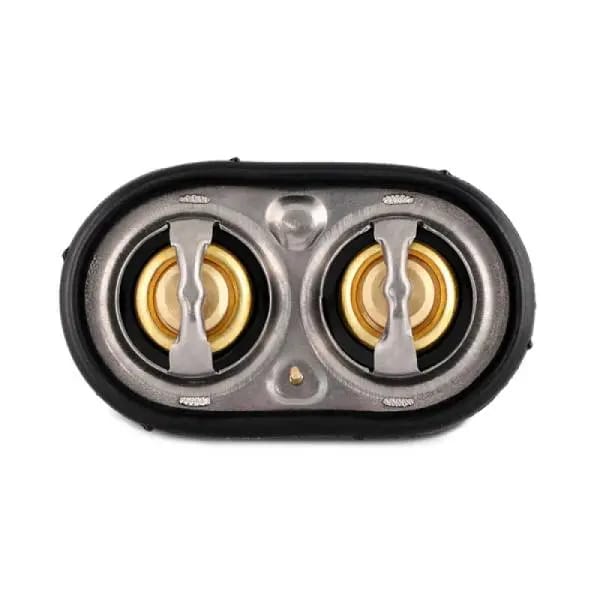 Mishimoto 11+ Ford 6.7L Powerstroke High-Temperature Primary Cooling Sys Thermostat thumbnail 8