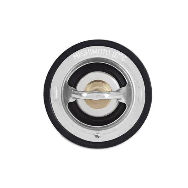 Mishimoto Ford 7.3L Powerstroke Low-Temperature Thermostat thumbnail 5