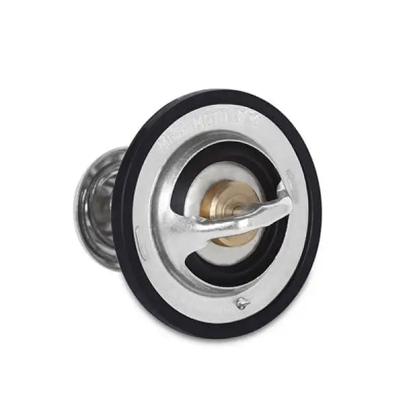 Mishimoto Ford 7.3L Powerstroke Low-Temperature Thermostat thumbnail 7