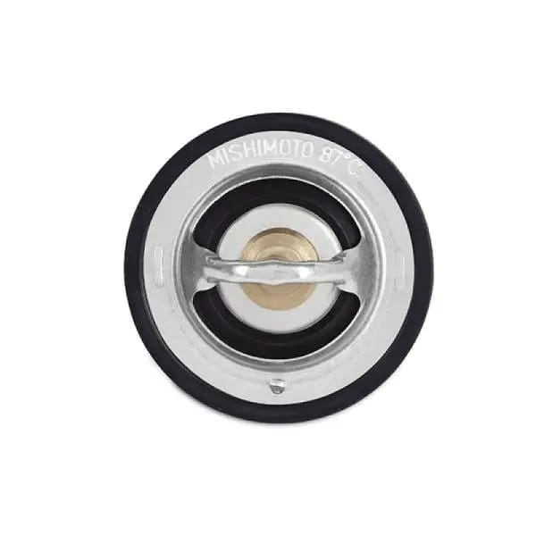 Mishimoto Ford 7.3L Powerstroke Low-Temperature Thermostat thumbnail 8