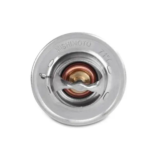 Mishimoto 05-10 Ford Mustang GT 160 Degree Street Thermostat thumbnail 5