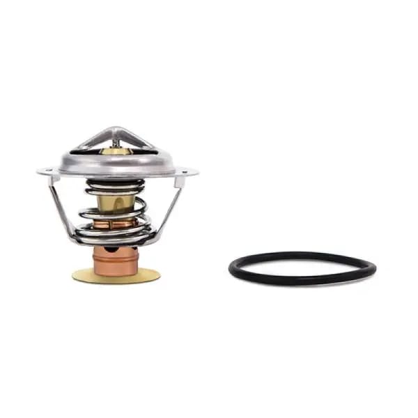 Mishimoto 11+ Ford Mustang V6/V8 160 Degree Racing Thermostat thumbnail 2