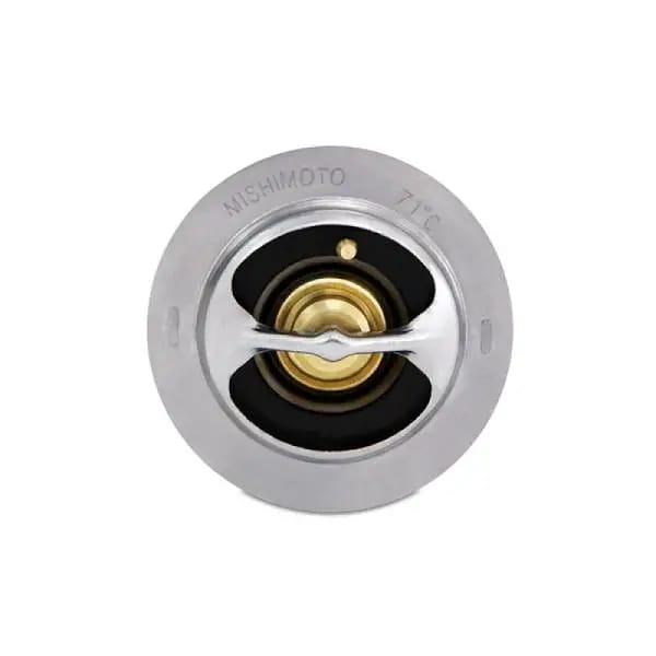 Mishimoto 11+ Ford Mustang V6/V8 160 Degree Racing Thermostat thumbnail 5