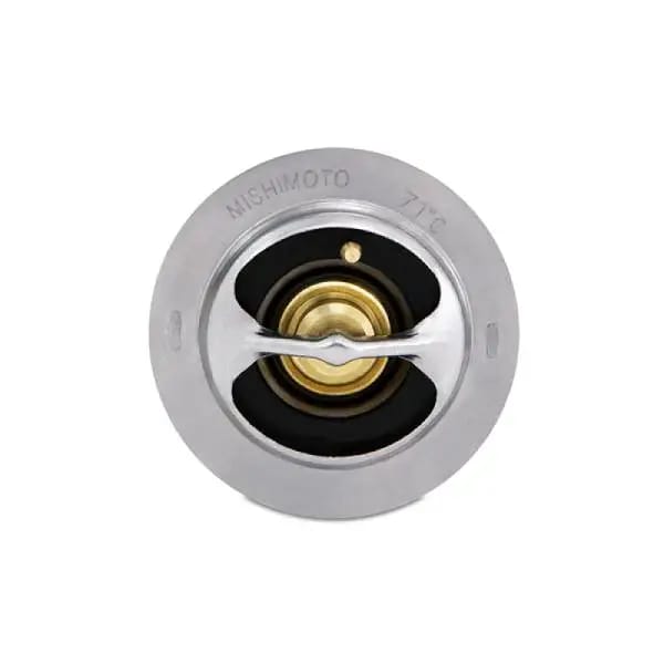Mishimoto 11+ Ford Mustang V6/V8 160 Degree Racing Thermostat thumbnail 8