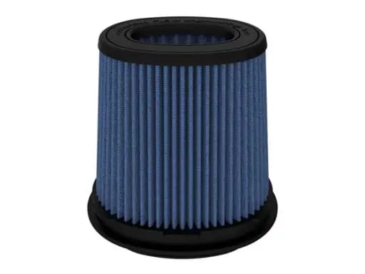 aFe Momentum Intake Air Filter w/Pro 5R (5-1/4x3-3/4)IN F x(7-3/8x5-7/8)IN B x(4-1/2x4)IN Tx6-3/4IN