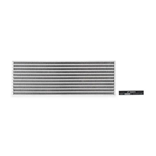 Mishimoto Universal Air-to-Water Intercooler Core - 11.7in / 3.8in / 3.8in thumbnail 2