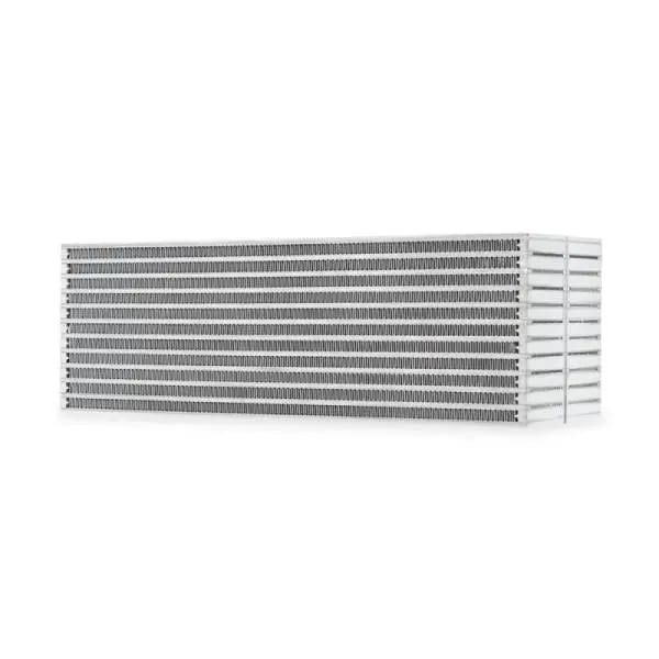Mishimoto Universal Air-to-Water Intercooler Core - 11.7in / 3.8in / 3.8in thumbnail 5