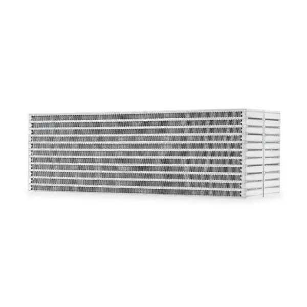 Mishimoto Universal Air-to-Water Intercooler Core - 11.7in / 3.8in / 3.8in thumbnail 6