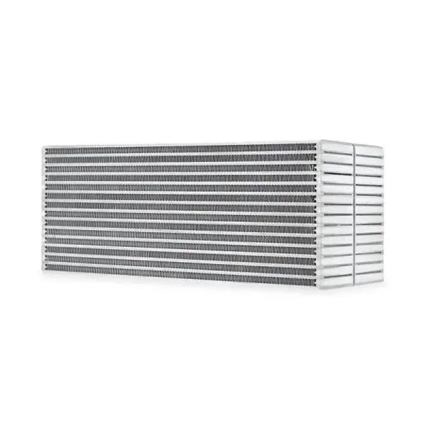 Mishimoto Universal Air-to-Water Intercooler Core - 12in / 5in / 5in thumbnail 5
