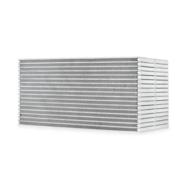 Mishimoto Universal Air-to-Water Intercooler Core - 12in / 6in / 6in thumbnail 5