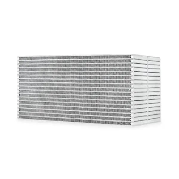 Mishimoto Universal Air-to-Water Intercooler Core - 12in / 6in / 6in thumbnail 6