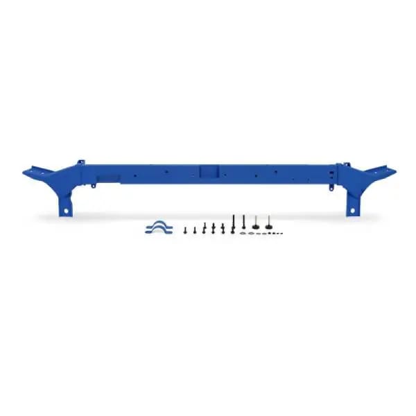 Mishimoto 2008-2010 Ford 6.4L Powerstroke Upper Support Bar thumbnail 4