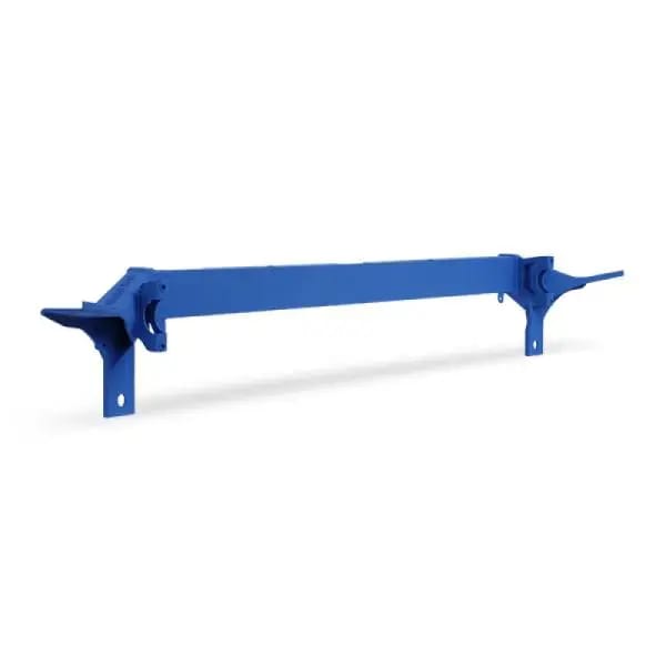 Mishimoto 2008-2010 Ford 6.4L Powerstroke Upper Support Bar thumbnail 5