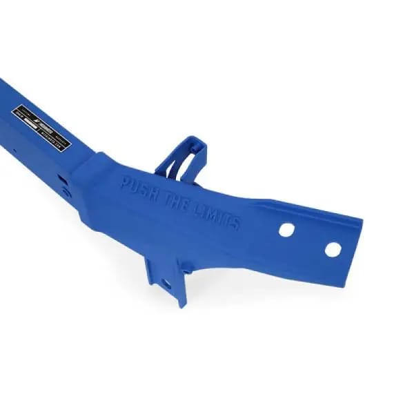 Mishimoto 2008-2010 Ford 6.4L Powerstroke Upper Support Bar thumbnail 6