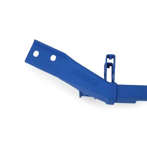 Mishimoto 2008-2010 Ford 6.4L Powerstroke Upper Support Bar thumbnail 7